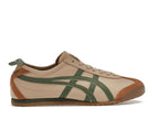 Onitsuka Tiger Mexico 66 Beige Grass Green, vista a 360 gradi 36 di 36