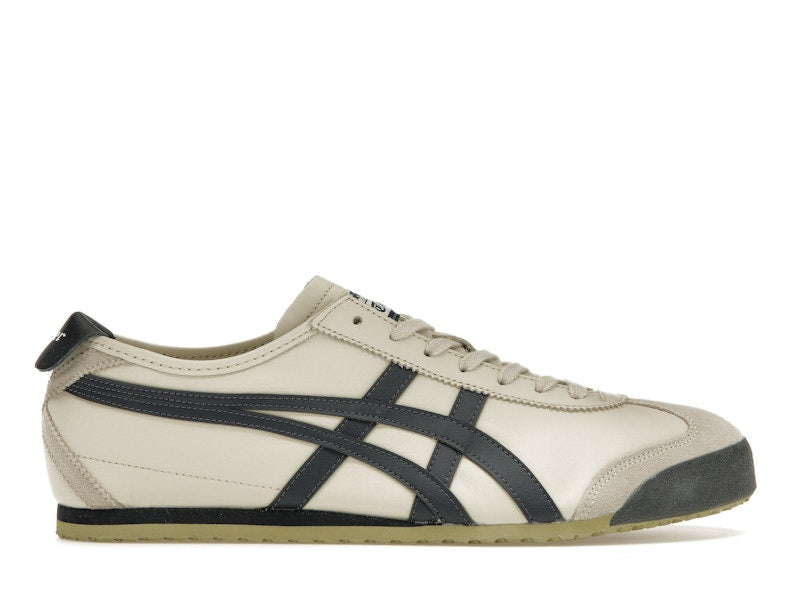 Onitsuka Tiger Mexico 66 Birch Peacoat, vista a 360 gradi 1 di 36