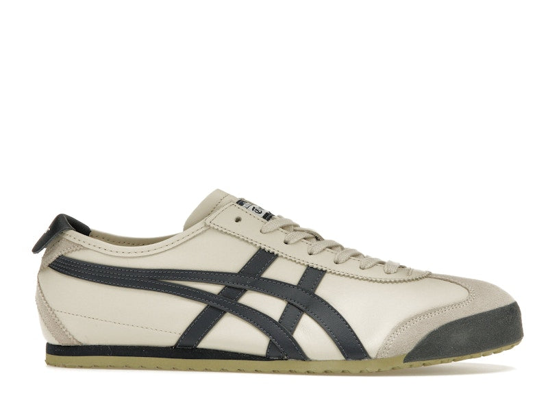 Onitsuka Tiger Mexico 66 Birch Peacoat, vista a 360 gradi 2 di 36