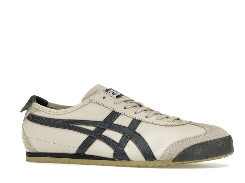 Onitsuka Tiger Mexico 66 Birch Peacoat, vista a 360 gradi 3 di 36