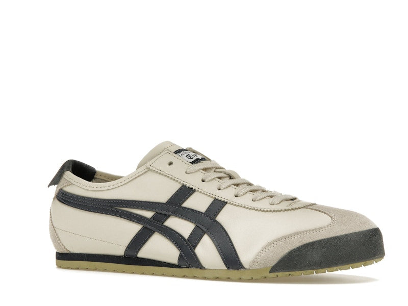 Onitsuka Tiger Mexico 66 Birch Peacoat, vista a 360 gradi 4 di 36