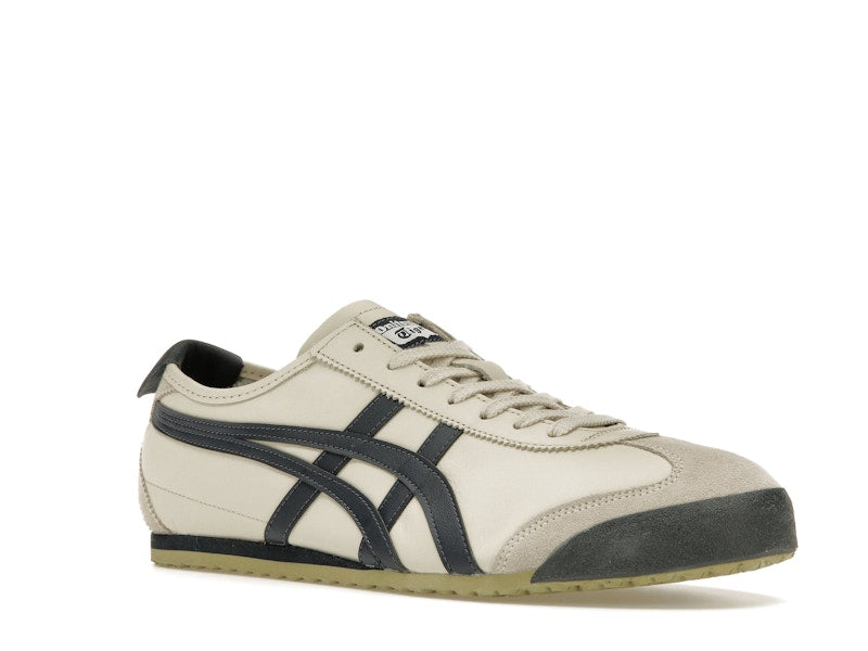 Onitsuka Tiger Mexico 66 Birch Peacoat, vista a 360 gradi 5 di 36