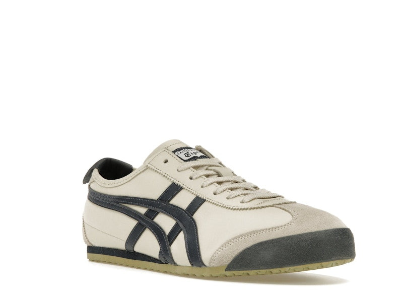 Onitsuka Tiger Mexico 66 Birch Peacoat, vista a 360 gradi 6 di 36