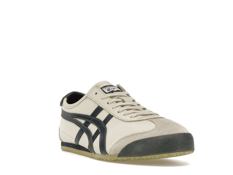 Onitsuka Tiger Mexico 66 Birch Peacoat, vista a 360 gradi 7 di 36