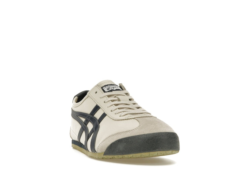 Onitsuka Tiger Mexico 66 Birch Peacoat, vista a 360 gradi 8 di 36