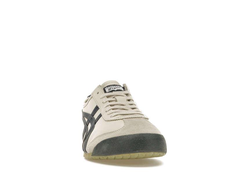 Onitsuka Tiger Mexico 66 Birch Peacoat, vista a 360 gradi 9 di 36