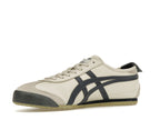 Onitsuka Tiger Mexico 66 Birch Peacoat, vista a 360 gradi 16 di 36