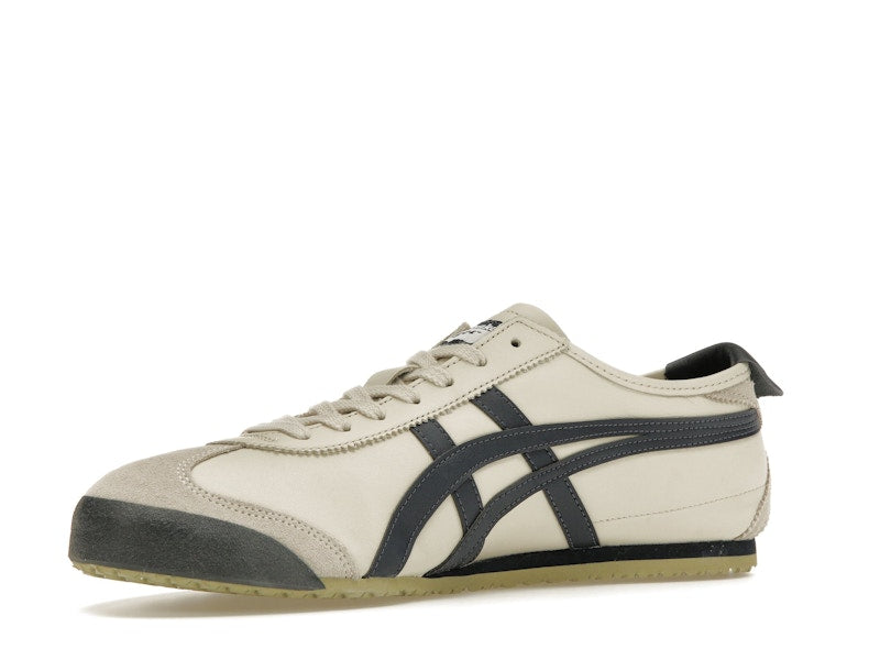 Onitsuka Tiger Mexico 66 Birch Peacoat, vista a 360 gradi 16 di 36