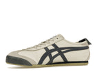 Onitsuka Tiger Mexico 66 Birch Peacoat, vista a 360 gradi 17 di 36