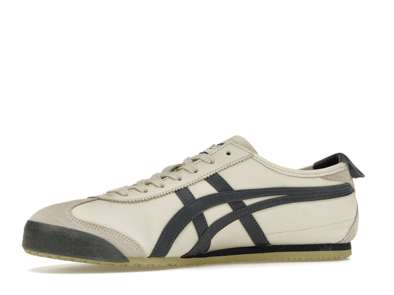 Onitsuka Tiger Mexico 66 Birch Peacoat, vista a 360 gradi 17 di 36