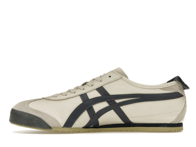 Onitsuka Tiger Mexico 66 Birch Peacoat, vista a 360 gradi 19 di 36