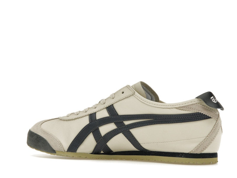 Onitsuka Tiger Mexico 66 Birch Peacoat, vista a 360 gradi 22 di 36