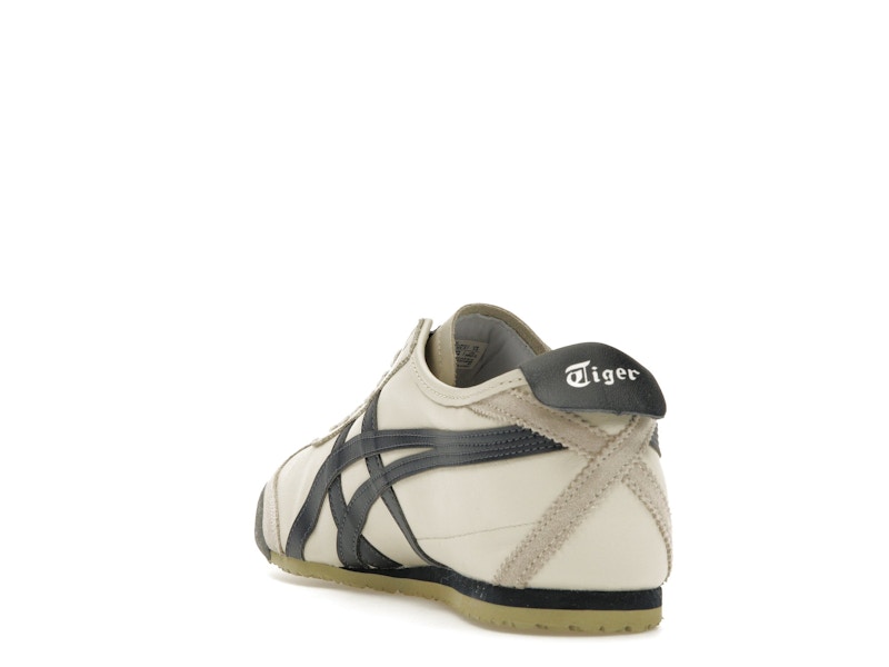 Onitsuka Tiger Mexico 66 Birch Peacoat, vista a 360 gradi 26 di 36