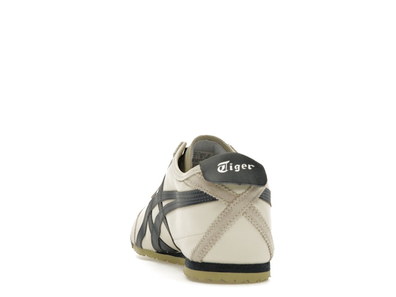 Onitsuka Tiger Mexico 66 Birch Peacoat, vista a 360 gradi 27 di 36