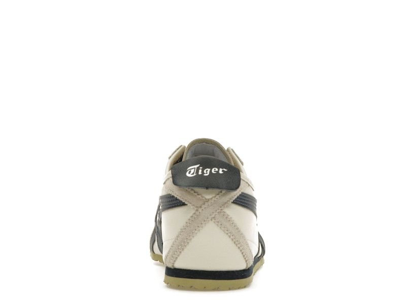 Onitsuka Tiger Mexico 66 Birch Peacoat, vista a 360 gradi 28 di 36