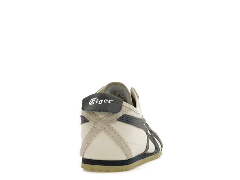Onitsuka Tiger Mexico 66 Birch Peacoat, vista a 360 gradi 29 di 36