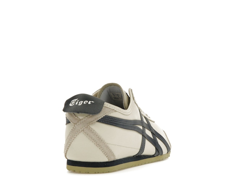 Onitsuka Tiger Mexico 66 Birch Peacoat, vista a 360 gradi 30 di 36