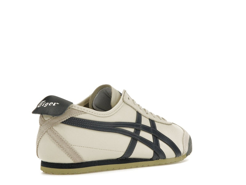 Onitsuka Tiger Mexico 66 Birch Peacoat, vista a 360 gradi 32 di 36