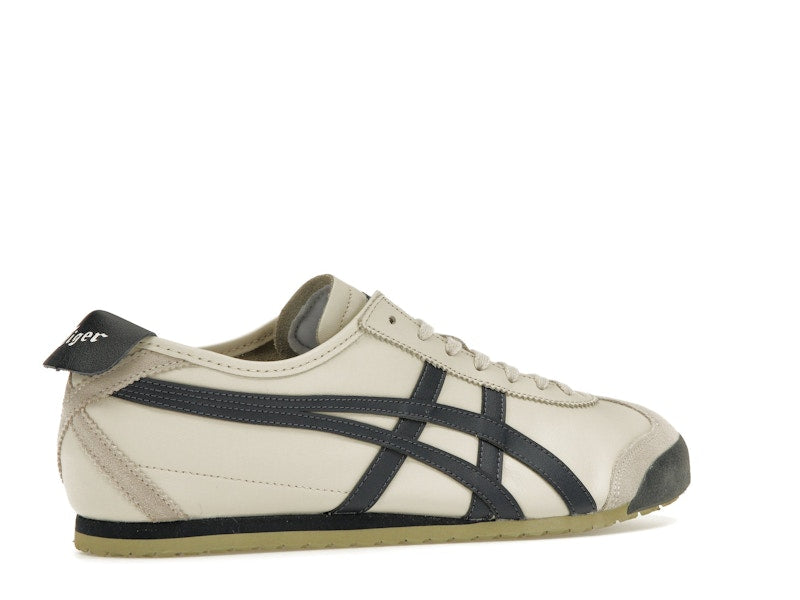 Onitsuka Tiger Mexico 66 Birch Peacoat, vista a 360 gradi 34 di 36