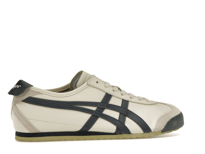 Onitsuka Tiger Mexico 66 Birch Peacoat, vista a 360 gradi 35 di 36