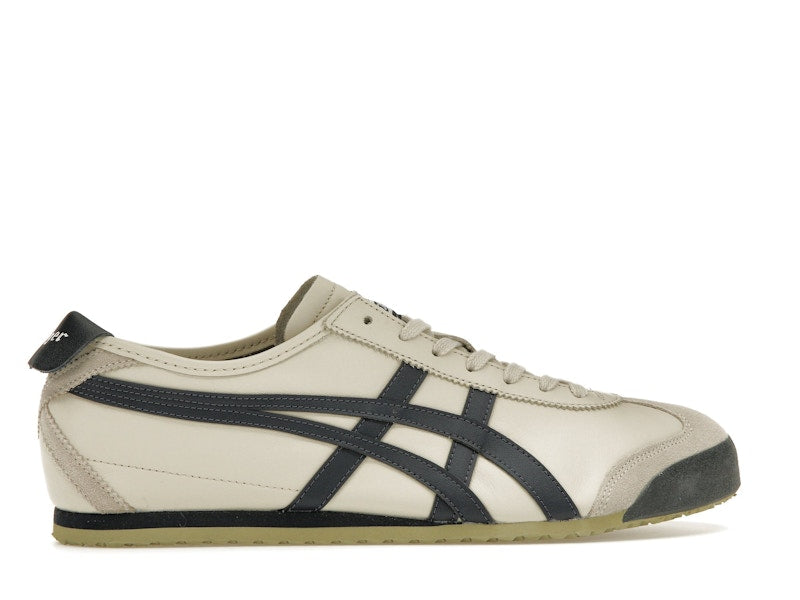Onitsuka Tiger Mexico 66 Birch Peacoat, vista a 360 gradi 36 di 36