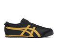 Onitsuka Tiger Mexico 66 Black Yellow, vista a 360 gradi 1 di 36