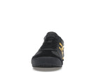 Onitsuka Tiger Mexico 66 Black Yellow, vista a 360 gradi 11 di 36