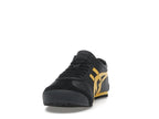Onitsuka Tiger Mexico 66 Black Yellow, vista a 360 gradi 12 di 36