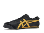 Onitsuka Tiger Mexico 66 Black Yellow, vista a 360 gradi 17 di 36