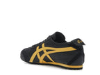 Onitsuka Tiger Mexico 66 Black Yellow, vista a 360 gradi 24 di 36