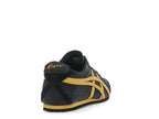 Onitsuka Tiger Mexico 66 Black Yellow, vista a 360 gradi 30 di 36