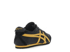 Onitsuka Tiger Mexico 66 Black Yellow, vista a 360 gradi 31 di 36