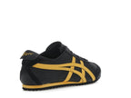 Onitsuka Tiger Mexico 66 Black Yellow, vista a 360 gradi 32 di 36
