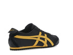 Onitsuka Tiger Mexico 66 Black Yellow, vista a 360 gradi 33 di 36