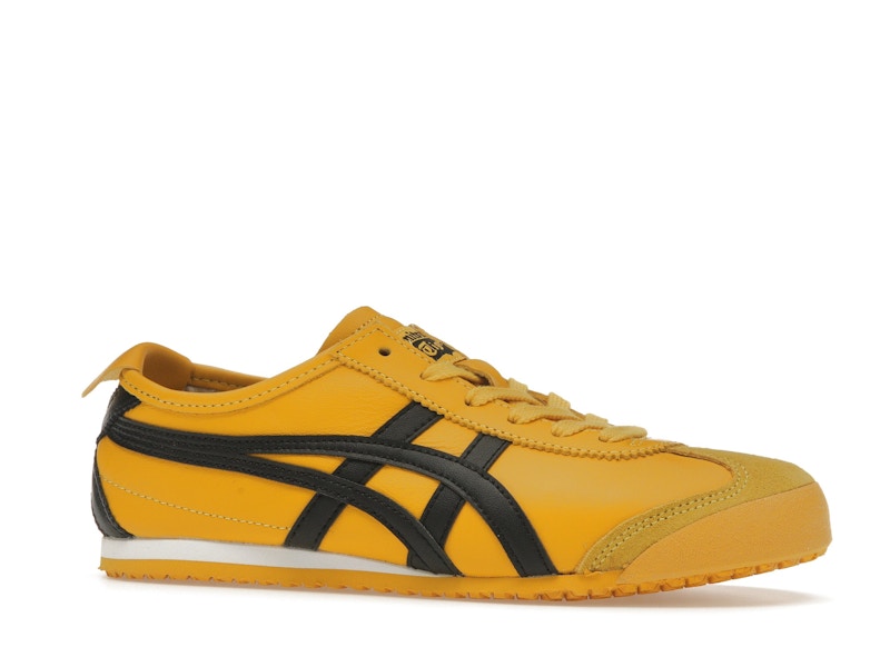 Onitsuka Tiger Mexico 66 Kill Bill, vista a 360 gradi 3 di 36