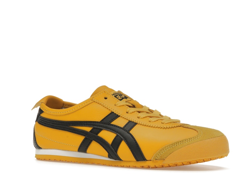 Onitsuka Tiger Mexico 66 Kill Bill, vista a 360 gradi 4 di 36