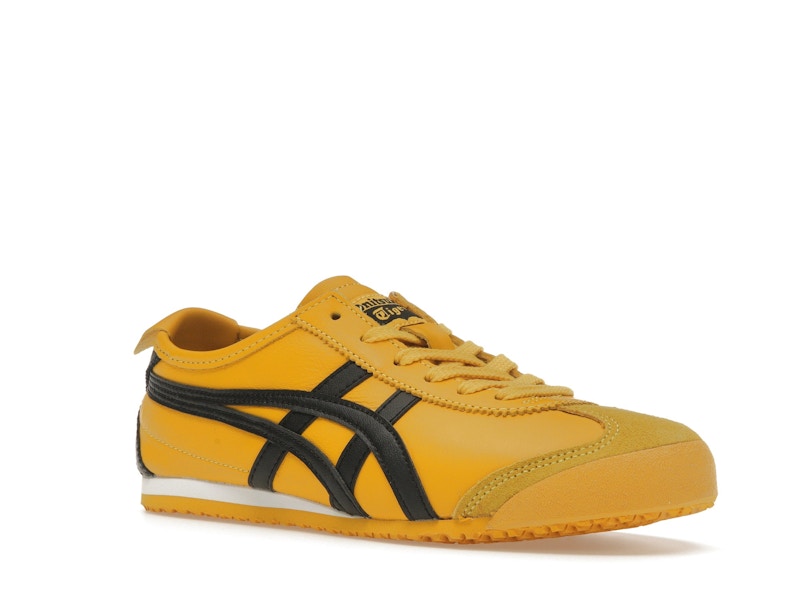 Onitsuka Tiger Mexico 66 Kill Bill, vista a 360 gradi 5 di 36