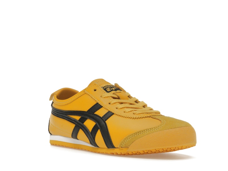 Onitsuka Tiger Mexico 66 Kill Bill, vista a 360 gradi 6 di 36