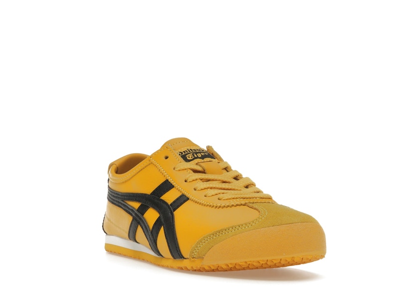 Onitsuka Tiger Mexico 66 Kill Bill, vista a 360 gradi 7 di 36