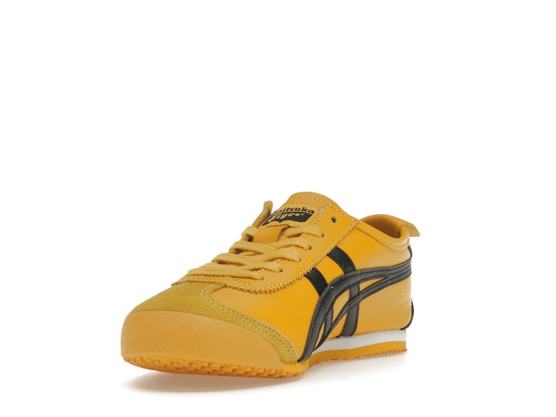 Onitsuka Tiger Mexico 66 Kill Bill, vista a 360 gradi 13 di 36