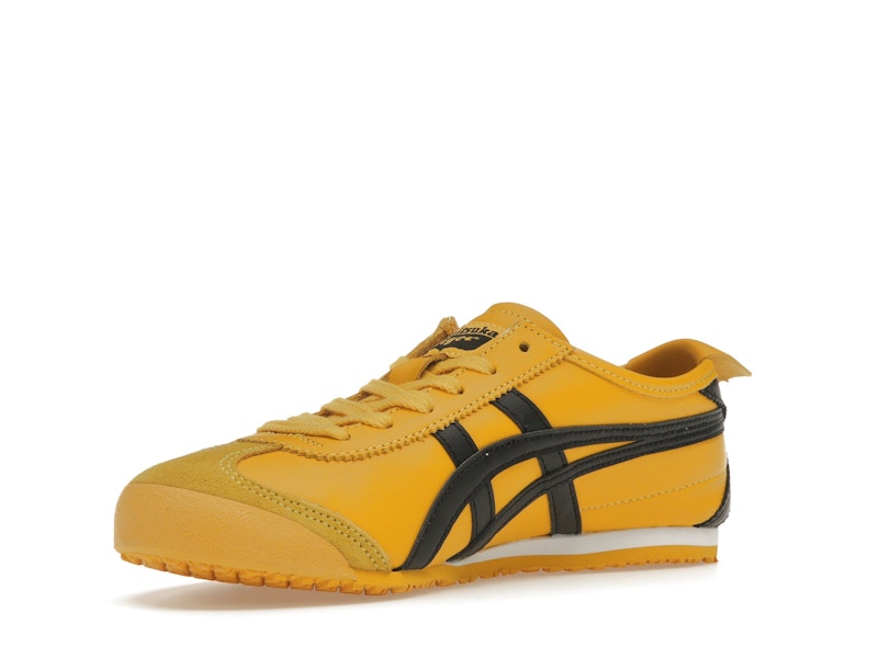 Onitsuka Tiger Mexico 66 Kill Bill, vista a 360 gradi 15 di 36