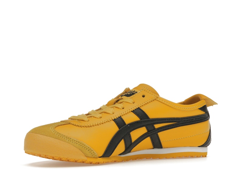Onitsuka Tiger Mexico 66 Kill Bill, vista a 360 gradi 16 di 36