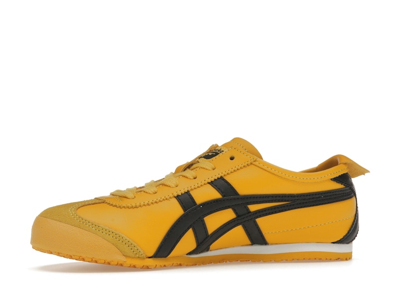 Onitsuka Tiger Mexico 66 Kill Bill, vista a 360 gradi 17 di 36