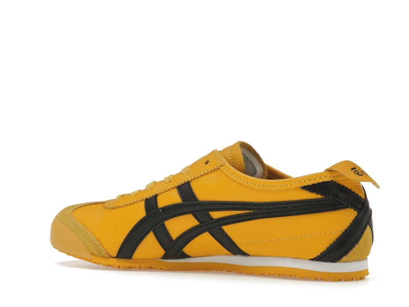 Onitsuka Tiger Mexico 66 Kill Bill, vista a 360 gradi 22 di 36