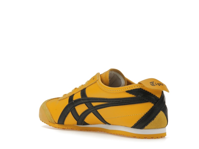 Onitsuka Tiger Mexico 66 Kill Bill, vista a 360 gradi 24 di 36