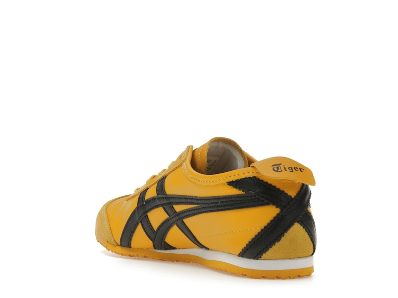 Onitsuka Tiger Mexico 66 Kill Bill, vista a 360 gradi 25 di 36