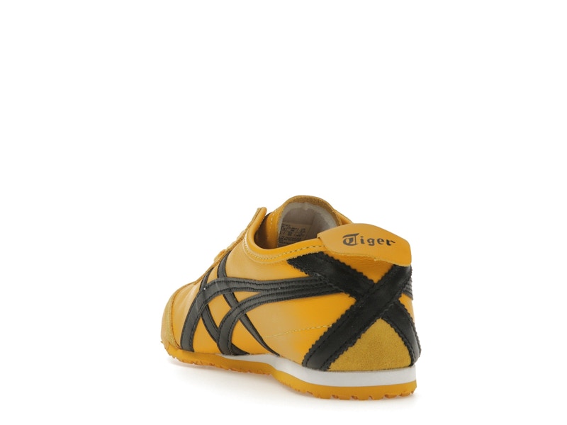 Onitsuka Tiger Mexico 66 Kill Bill, vista a 360 gradi 26 di 36