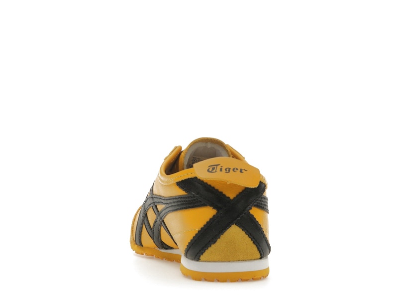 Onitsuka Tiger Mexico 66 Kill Bill, vista a 360 gradi 27 di 36