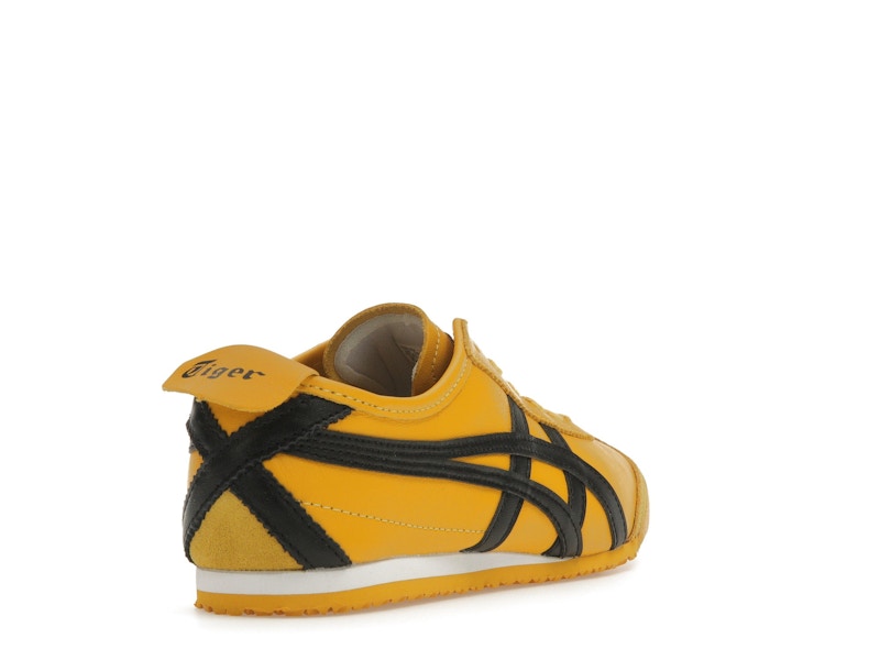 Onitsuka Tiger Mexico 66 Kill Bill, vista a 360 gradi 31 di 36