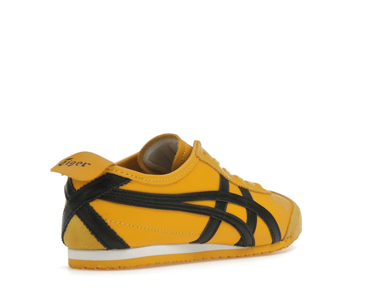 Onitsuka Tiger Mexico 66 Kill Bill, vista a 360 gradi 32 di 36
